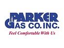 Parker Gas Companyorporated logo