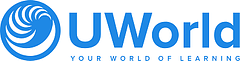 UWorld Careers logo