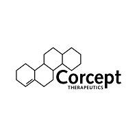 Corcept Therapeutics logo