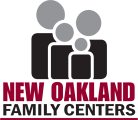 New Oakland Family Centers logo