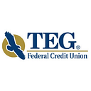 The Evans Group (Teg) logo