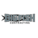 Big Inc Contracting logo