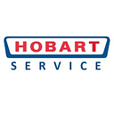 HOBART SERVICE logo