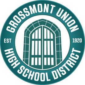 Grossmont Union High School District logo