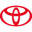 Toyota Motor Corporation logo