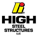 High Steel Structures Inc. logo