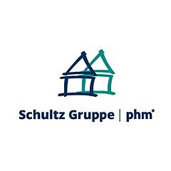 SCHULTZ Gruppe logo