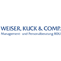 WEISER, KUCK & COMP. GMBH - Management- und Personalberatung BDU logo