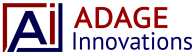 Adage Innovations logo