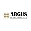 Argus Properties logo