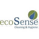 ecoSense Cleaning logo