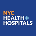 NYC Health + Hospitals Clinical logo