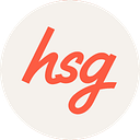 HSG, LLC logo