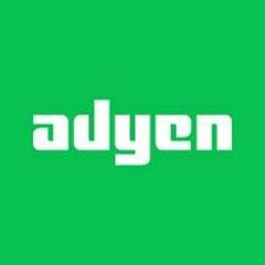 Adyen logo