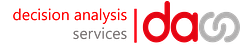 Decision Analysis Services Ltd logo