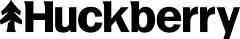 Huckberry logo