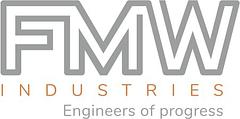 FMW Industries logo