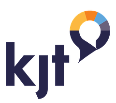 KJT Group logo