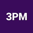 Phase 3 Marketing and Communication logo