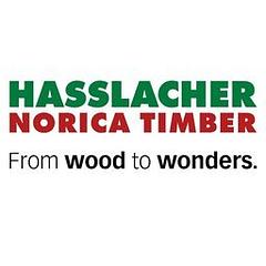 HASSLACHER Holding logo