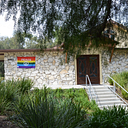 HCA HealthONE Presbyterian St. Luke's logo