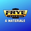 Frye Trucking LLC logo