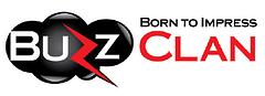 BuzzClan logo
