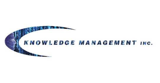 Knowledge Management logo