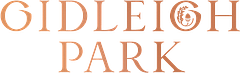 Gidleigh Park logo