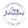 Care Innovations Senior Care logo
