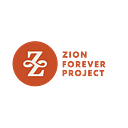 Zion Natl Park Forever Project logo