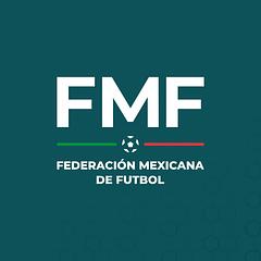 Federación Mexicana de Fútbol logo