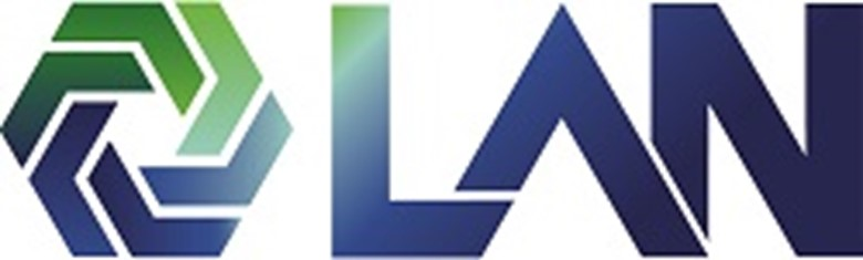 Lockwood Andrews & Newnam logo