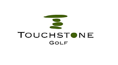 Touchstone Golf logo