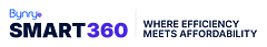 Bynry logo