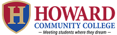 Howard Community College Job Search logo