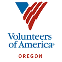 Volunteers of America Oregon logo
