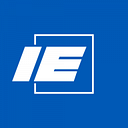 Intermountain Electronics logo