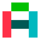 Hexagon's Autonomy & Positioning division logo