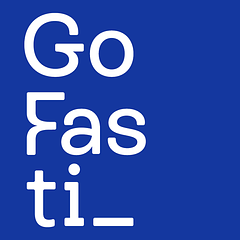 GoFasti logo