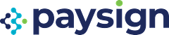 Paysign logo