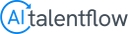 AI Talent Flow  logo