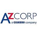 A/Z Corporation logo