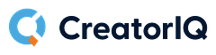 CreatorIQ logo