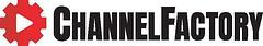 Channel Factory logo