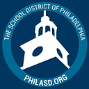 School District of Philadelphia logo