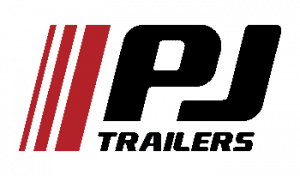 PJ Trailers logo