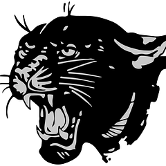 Delton-Kellogg Schools logo