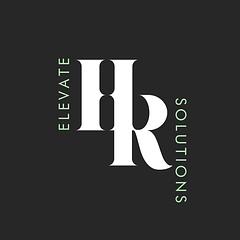 ElevateHR Solutions logo