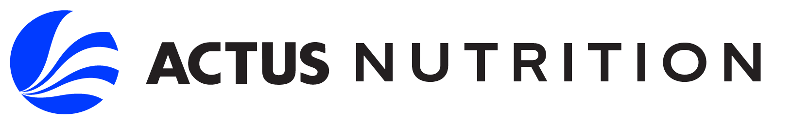 Actus Nutrition logo